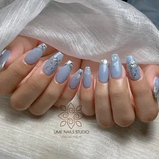 ネイル Ume Nail Studioのネイルデザイン