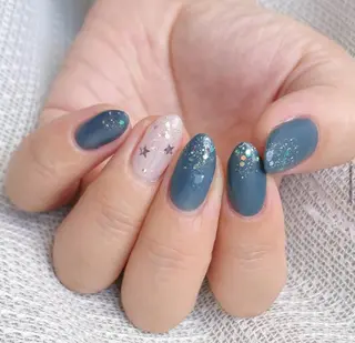 ネイル ✨Serenity Nail salonのネイルデザイン