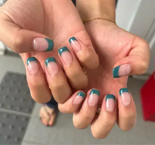 ネイル SEINA_ NAIL🐈‍⬛💗のネイルデザイン