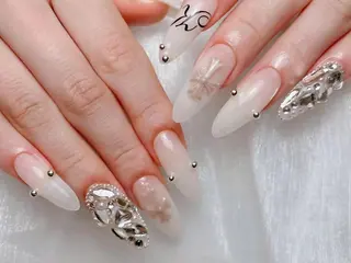 ネイル Nails by AN.*✧のネイルデザイン