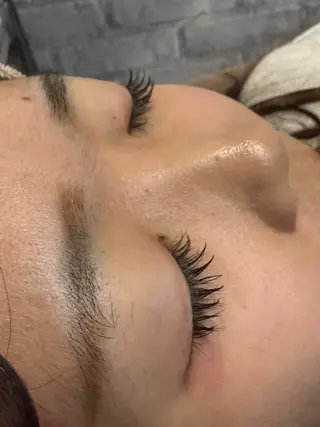 マツエク・マツパ MAQUIA新札幌 高浜のマツエク・マツパデザイン