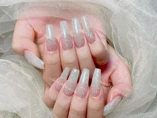 ネイル TinaNail 池袋店のネイルデザイン