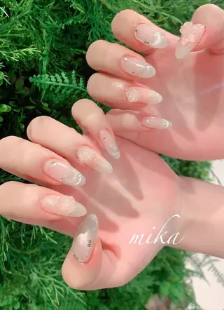 ネイル salon femmeのネイルデザイン