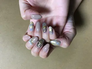 ネイル Otsuka Yumiのネイルデザイン