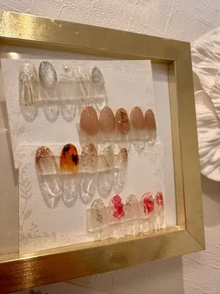 ネイル B.S. RePiのエステ・リラクイメージ