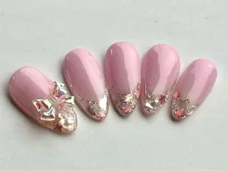 ネイル クッキー ネイルズのネイルデザイン