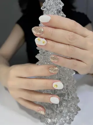 ネイル ネイルサロン ロア旧ジョリーのネイルデザイン