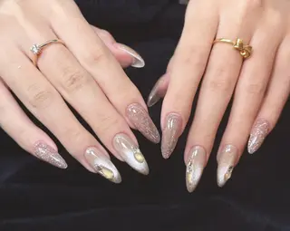 ネイル Miya🎀 nailのネイルデザイン