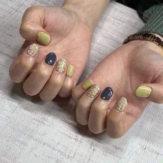 ネイル nail salon　share所属・Share wakanaのネイルデザイン