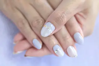 ネイル Nail Atelier B.のネイルデザイン