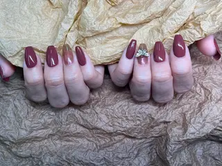 ネイル ToliyDeliy Nail Salonのネイルデザイン