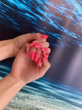 ネイル 美肌脱毛サロンark beautylab✨のエステ・リラクイメージ