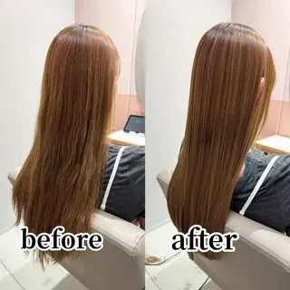 ロング 倉橋 涼太のヘアスタイル