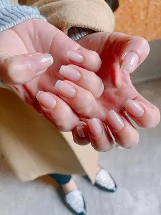 ネイル nailsalon ∞ ﾐｶﾅﾙ ∞のネイルデザイン