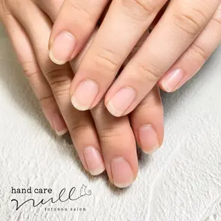 ネイル null ナルのマツエク・マツパデザイン