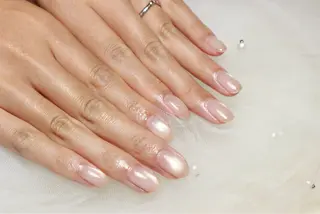ネイル YUMIARI NAILのネイルデザイン