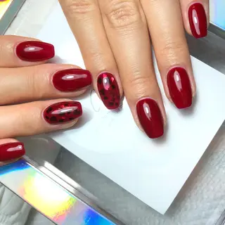 ネイル Eveネイル チップスカルプ専門店のネイルデザイン