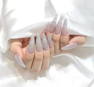 ネイル WISTERIA reikaのネイルデザイン