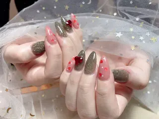 ネイル Angel AngelNailのネイルデザイン