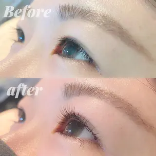 マツエク・マツパ TSUNA 🌙 Lim 五反田のマツエク・マツパデザイン