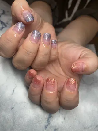 ネイル Chandra nail&tarotのネイルデザイン