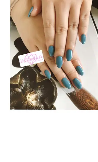 ネイル Asa miのネイルデザイン