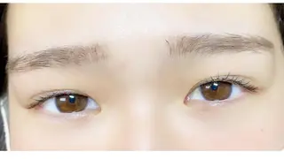 マツエク・マツパ uniii相模大野 Yoshizawaのマツエク・マツパデザイン