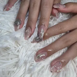 ネイル beauty salonREMIAのネイルデザイン