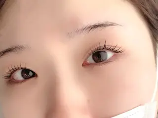 マツエク・マツパ calm lash - arisaのその他イメージ