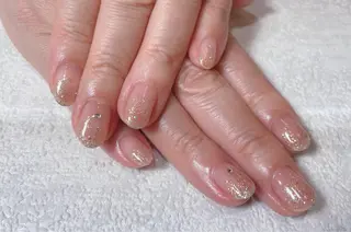 ネイル NailSalon Tiareのネイルデザイン