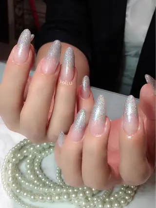 ネイル HALU ハルのネイルデザイン