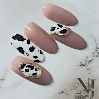 ネイル NAILS JACのネイルデザイン