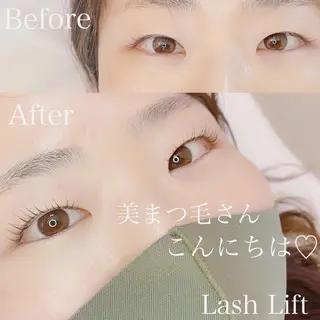 マツエク・マツパ Cocochet ココシェのマツエク・マツパデザイン
