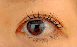 マツエク・マツパ aya 🫧の眉毛・アイブロウイメージ