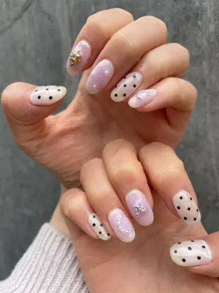 ネイル nail salon Camelliaのネイルデザイン