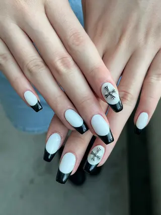 ネイル chiya nailsのネイルデザイン