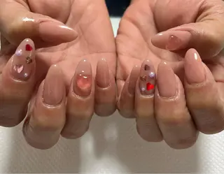 ネイル nail M&Tのネイルデザイン
