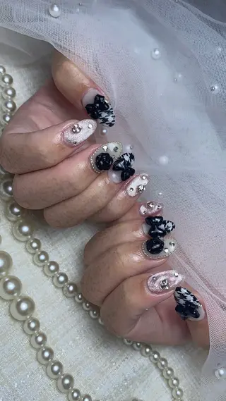ネイル Beauty Space N&Nのネイルデザイン