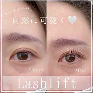 マツエク・マツパ Grace ❤︎Hinanoのマツエク・マツパデザイン