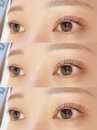 マツエク・マツパ ルシア所属・カットモデル募集中/ 朝霞市/sakiのヘアスタイル