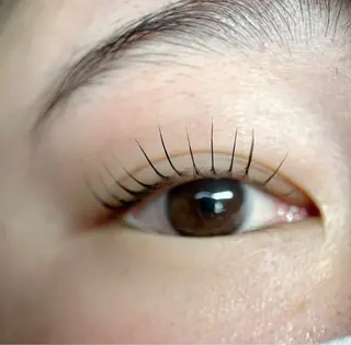 マツエク・マツパ c-room eye salonのマツエク・マツパデザイン