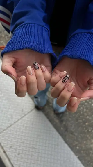 ネイル tsumeno hitoのネイルデザイン