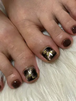 ネイル miwa ミワのネイルデザイン