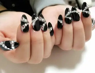 ネイル nail salon ipuniのネイルデザイン