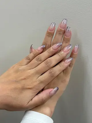 ネイル Aya TRIOSのネイルデザイン