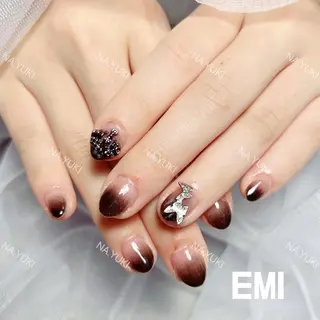 ネイル YUKI 💗 渋谷店のネイルデザイン