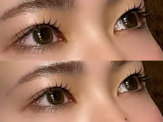 マツエク・マツパ ✨髪質改善＆eye✨ ななみのヘアスタイル