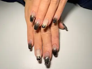 ネイル Nail salon Caco.のネイルデザイン