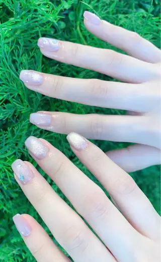 ネイル salon femmeのネイルデザイン