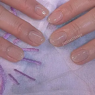 ネイル jurinail tokyoのネイルデザイン